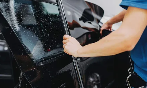 Những điều về dán phim cách nhiệt bạn nên biết