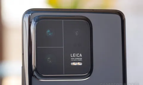 Xiaomi 13T không có camera Leica ở một số thị trường, có đủ sức cạnh tranh với iPhone 15?