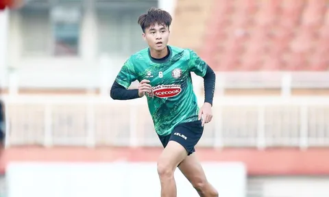 Ngoài Long Vũ, sao trẻ Việt Nam khác từng lọt top 40 thế giới giờ ra sao?