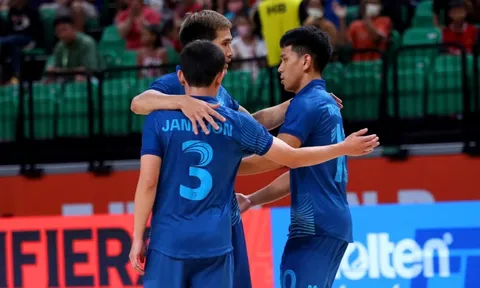 Thắng 11-1, HLV Thái Lan vẫn không hài lòng