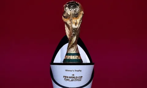 Việc Đông Nam Á đăng cai World Cup có nguy cơ bị đổ bể