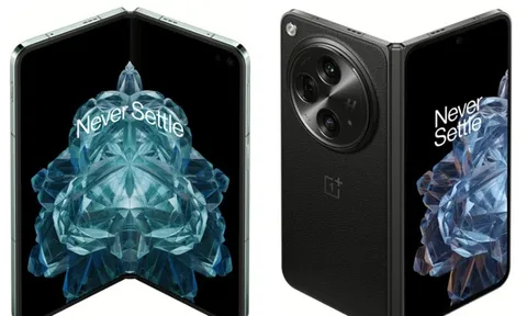 Kẻ hủy diệt Galaxy Z Fold5 xác nhận ngày ra mắt, bản lề phẳng mang đến trải nghiệm gập hoàn toàn mới