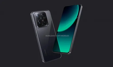 Đại kình địch của Galaxy S23 Ultra lộ diện: Thiết kế phẳng, hiệu năng khủng, bộ camera siêu chất