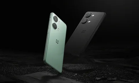 Vua hiệu năng tầm trung lộ diện: Màn hình AMOLED sắc nét, đối đầu Galaxy S23