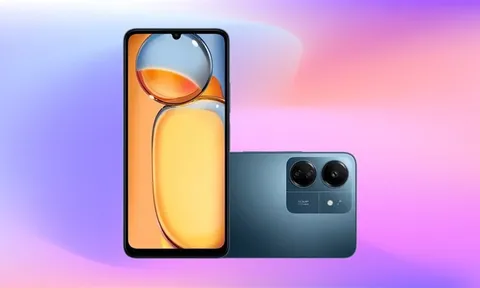Vua Android giá rẻ sắp ra mắt: Thiết kế đẹp như iPhone 12, camera 50MP cao cấp