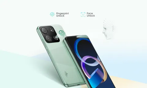 Vua Android giá rẻ ra mắt: Thiết kế xịn sò, màn hình to như Galaxy S23 Plus, giá dưới 2 triệu