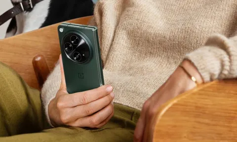 Kẻ hủy diệt Galaxy Z Fold 5 sắp ra mắt: Camera Hasselblad đình đám, RAM khủng, sạc 80W