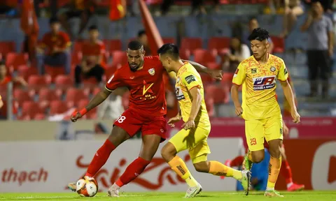 Nhận định Thanh Hóa vs Hà Tĩnh: Mở màn máu lửa