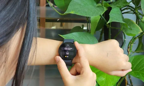 Cùng Galaxy Watch6 series tập thể dục thể thao mọi lúc mọi nơi