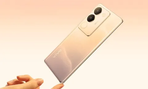 Vua Android tầm trung ra mắt: Màn hình lớn mãn nhãn, camera 64MP, giá từ 6.5 triệu