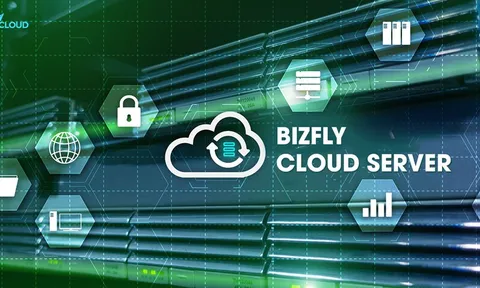 VPS khó mở rộng và kém ổn định Doanh nghiệp chuyển dùng Bizfly Cloud Server