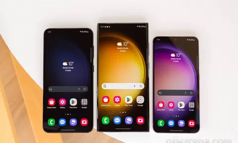 Dòng Galaxy S24 sẽ là ‘điện thoại AI thông minh nhất từ trước đến nay’, vượt mặt Pixel 8 của Google