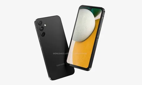 Vua giá rẻ Samsung sẽ có cả phiên bản 4G và 5G, màn to máy khỏe, tính năng xịn chẳng kém Galaxy S23