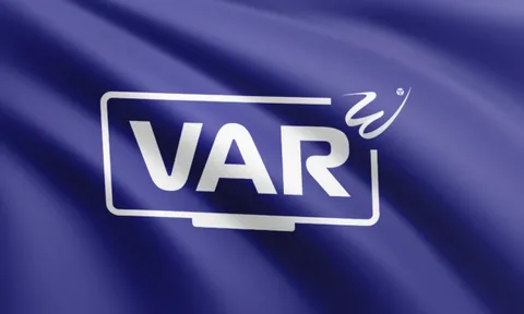 FIFA ra thông báo mới về VAR tại Việt Nam