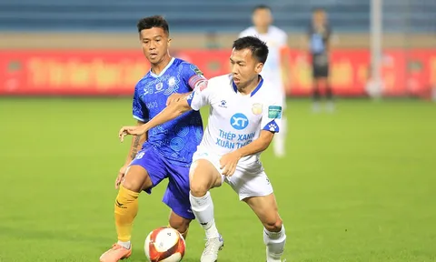 Nhận định Khánh Hòa vs Nam Định: Tiếp đà chiến thắng