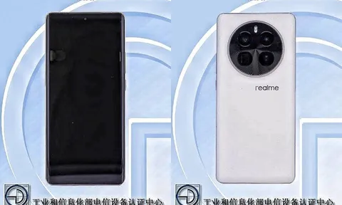 Vua điện thoại Android lộ diện: Hiệu năng khủng hơn Galaxy S23 Ultra, màn hình to hơn iPhone 15 Pro Max