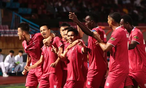 Điểm nhấn vòng 2 V-League 2023/2024: Tràn đầy sự hấp dẫn
