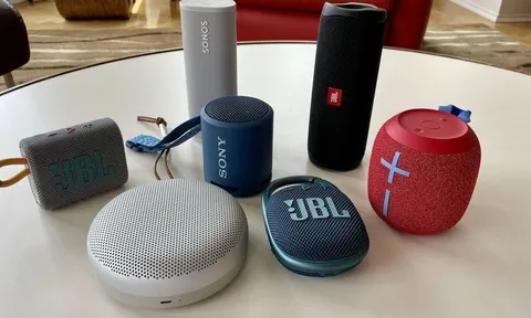 Top 5 bài hát giúp kiểm tra loa, tai nghe trước khi mua hiệu quả nhất