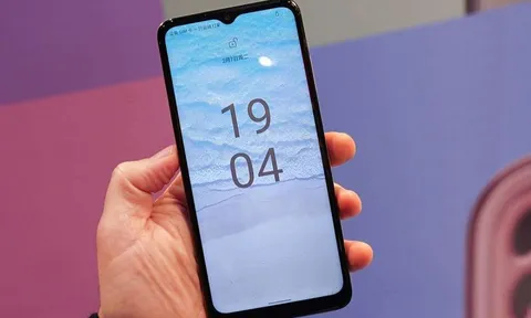 Nokia G22 giá từ 3 triệu vẫn là điện thoại giá rẻ hot nhất của Nokia