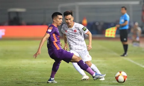 Nhận định Bình Dương vs Hải Phòng: Cân bằng và hấp dẫn