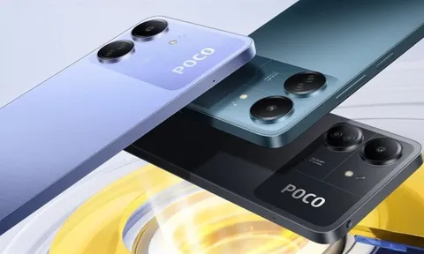 Vua Android giá rẻ sắp ra mắt: Màn to hơn iPhone 15 Pro Max, giá rẻ hơn Nokia G22