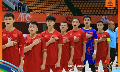 Việt Nam bất ngờ nhận án phạt từ LĐBĐ Châu Á