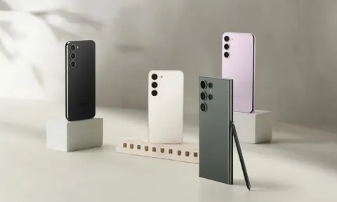 Dòng Galaxy S24 sẽ sớm ra mắt với các tính năng AI tiên tiến, cạnh tranh với dòng iPhone 15