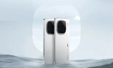 Ngắm ảnh chụp siêu đẹp của dòng iQOO 12, đại kình địch của Galaxy S23 Ultra có thể làm được gì?