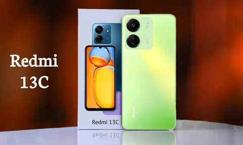 Vua giá rẻ Android lộ diện: Thiết kế đẹp chẳng kém iPhone 12, màn to, giá dưới 3.5 triệu đồng