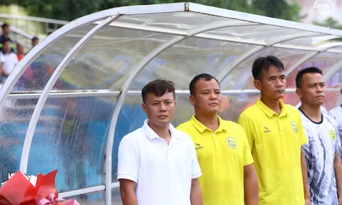 Huyền thoại ĐT Việt Nam trải lòng về thành tích bết bát khi khởi đầu làm HLV