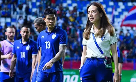 Thái Lan 'học tập' ĐT Việt Nam ở Vòng loại World Cup