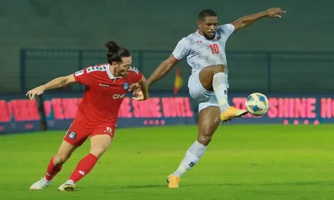 Trực tiếp Sabah FC vs Hải Phòng, 19h00 hôm nay 9/11