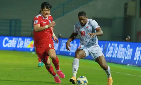 Lịch thi đấu bóng đá hôm nay 9/11: Hải Phòng tung cánh tại AFC Cup