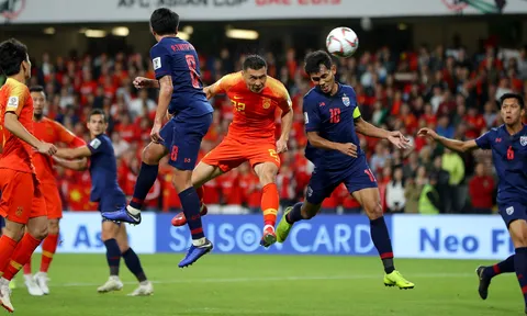 Cơ hội nào cho các đội tuyển Đông Nam Á tại VL 2 World Cup?
