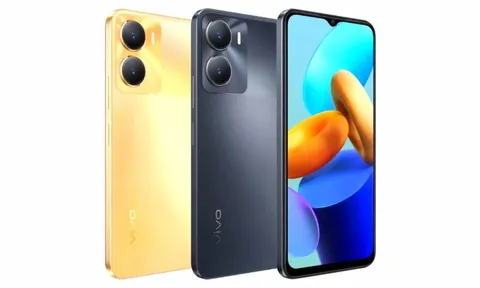 Vua Android tầm trung lộ diện: Màn to như Galaxy S23 Plus, pin trâu, giá từ 5 triệu đồng
