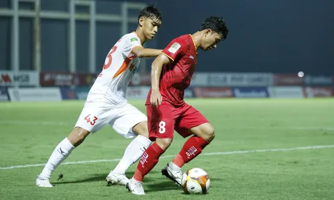 Sắp chia tay ngoại binh bạc tỷ, Hà Nội tính phương án thay thế bất ngờ