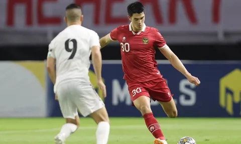 Iraq vs Indonesia: Bất ngờ hay thảm bại?