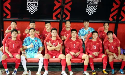 LĐBĐ Đông Nam Á 'xóa bỏ' AFF Cup, trình làng một loạt giải đấu mới