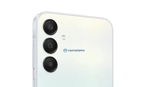Vua giá rẻ Samsung lộ diện: Thiết kế đẹp như Galaxy S23, pin trâu, camera cao cấp