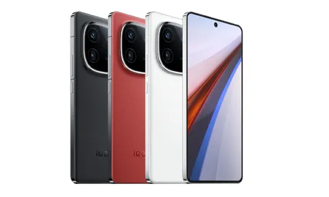 Kẻ hủy diệt Galaxy S23 Ultra sắp ra mắt: Camera cực xịn sò, màn to ‘chặt đẹp’ iPhone 15 Pro Max