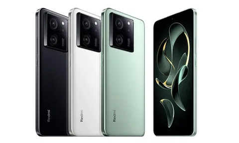 Vua hiệu năng tầm trung lộ diện với chipset hoàn toàn mới, nhiều tính năng AI hiện đại chưa từng có