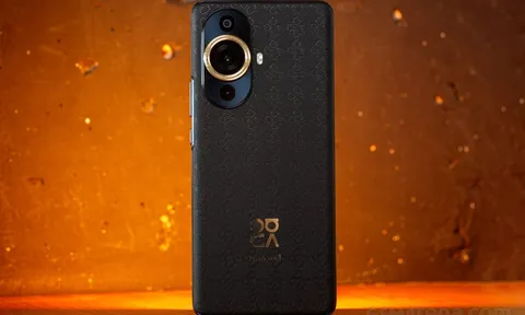 Vua 5G tầm trung lộ diện: Thiết kế camera độc đáo, hiệu năng mạnh mẽ chẳng kém Galaxy S23