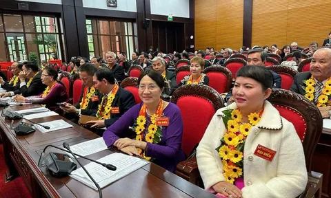 Doanh nhân Nguyễn Nam Phương: “công tác thiện nguyện, an sinh xã hội là sự quan tâm hàng đầu của tôi”