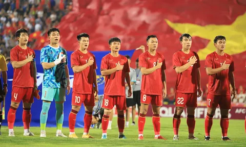 HLV Troussier lên kế hoạch cùng U23 Việt Nam dự giải châu Á