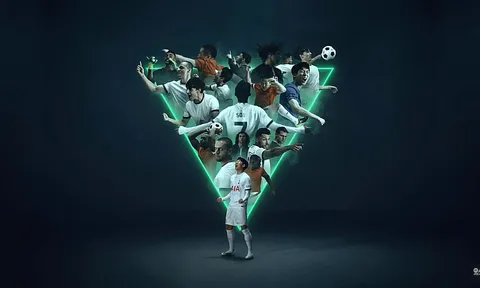 FC Online: Mùa thẻ mới DC ra lò tại Hàn Quốc, hứa hẹn nhiều cầu thủ quốc dân