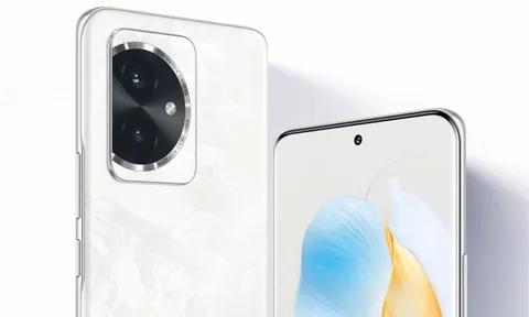 Vua hiệu năng tầm trung ra mắt: Thiết kế độc đáo, trang bị khủng ‘thách đấu’ Galaxy S23, giá từ 8,5 triệu đồng