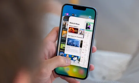Giá iPhone 14 giảm sập sàn cuối tháng 11, tính năng xịn sò quyết đấu Galaxy S23 Ultra