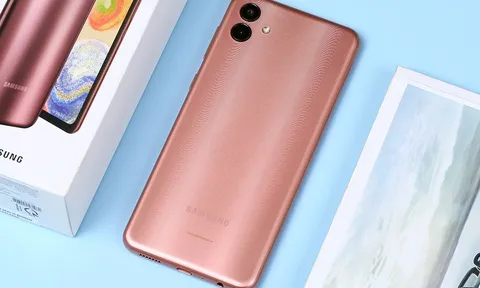 Cầm 2 triệu rinh ngay chiếc điện thoại Samsung giá rẻ, tính năng xịn chẳng kém Galaxy S23 cao cấp
