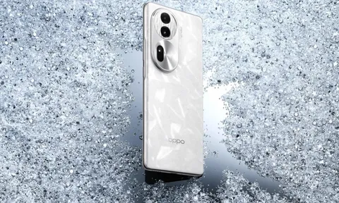Vua hiệu năng tầm trung sắp ra mắt toàn cầu, thiết kế lạ mắt thách đấu Galaxy S22 Ultra