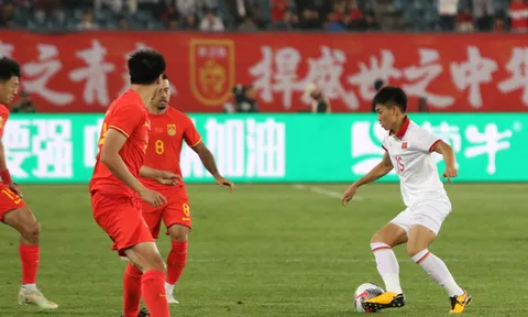 Đối thủ duyên nợ của ĐT Việt Nam nhắm HLV vô địch World Cup
